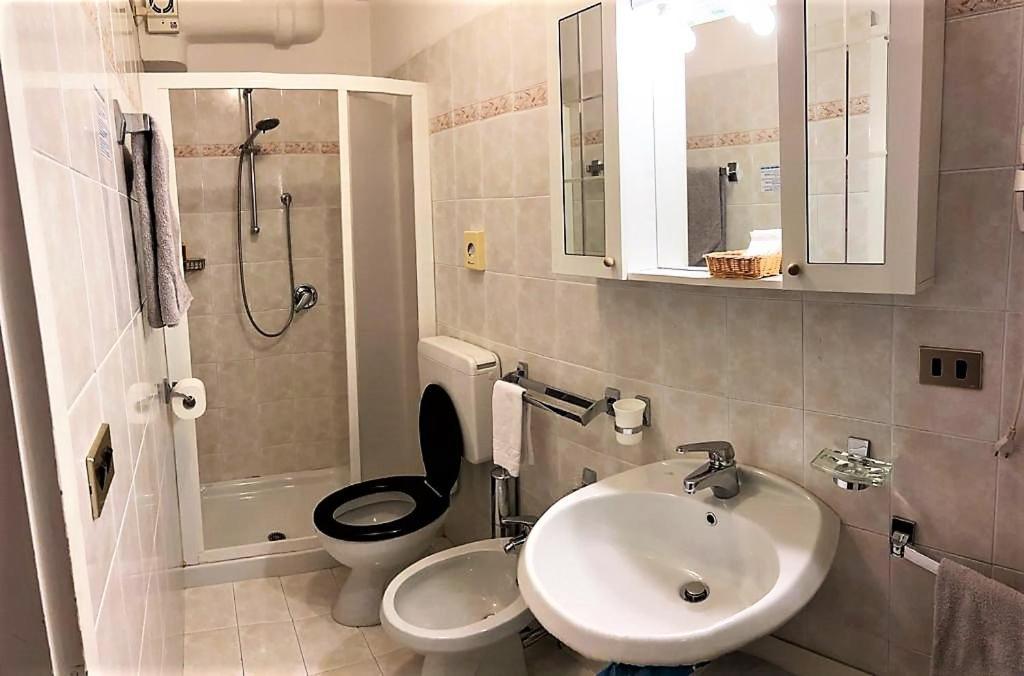 Hotel Aurora Canazei Buitenkant foto